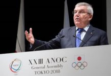 Kickboxen wird olympisch