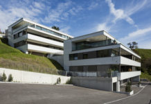 Der Liechtensteiner Wohnungsmarkt ist in Bewegung