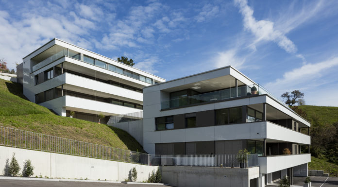 Der Liechtensteiner Wohnungsmarkt ist in Bewegung