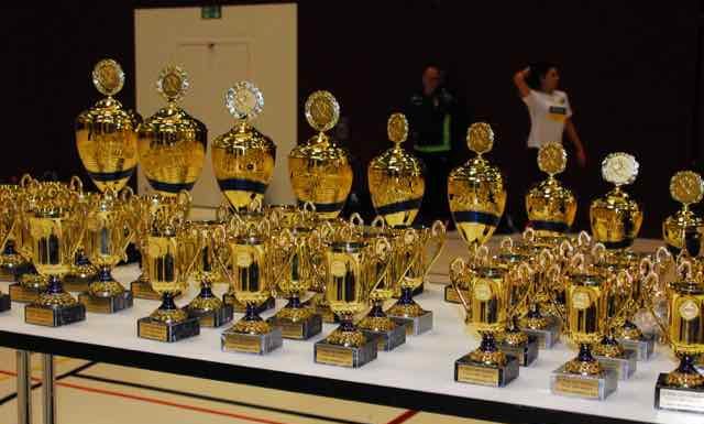 Roger-Zech-Gedächtnisturnier wieder in Eschen