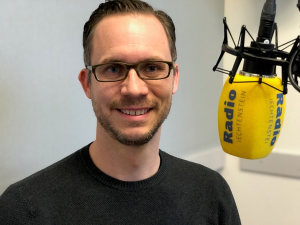 Thomas Mathis wird Vorsitzender der LRF-Geschäftsleitung – lie:zeit online