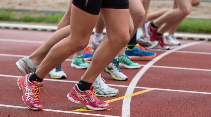 Regierung genehmigt Sportförderungsverordnung