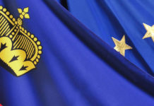 Änderung des EWR-Referenzwert-Durchführungsgesetzes