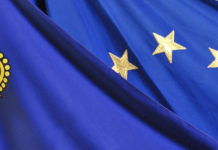 EWR: Gelder für ein Projekt mit der Slowakei zu vergeben