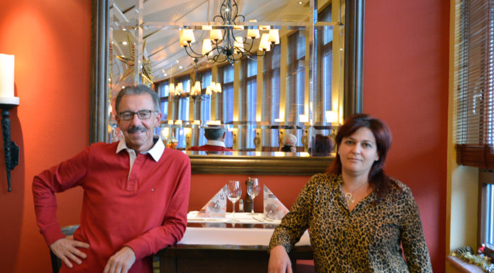 Neue Pächterin für das «Luce» in Vaduz