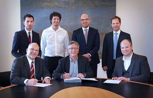 Erstes rein liechtensteinisches Innosuisse Projekt