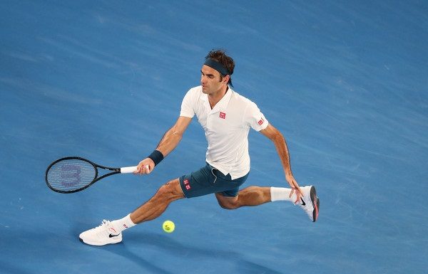 ATP-Finals: Federer wirft Djokovic raus