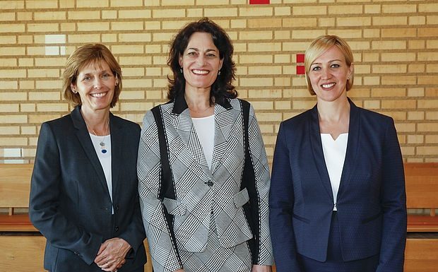 Frauenquote: Fürsten-Interview gibt Frauen Mut