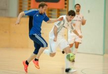 Roger-Zech-Turnier: Letzte Anmeldemöglichkeit