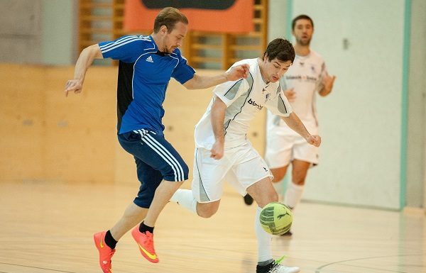 Roger-Zech-Turnier: Letzte Anmeldemöglichkeit