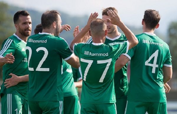 Kadermutationen beim FC Ruggell