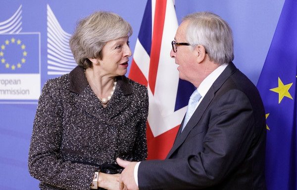 Brexit: Liechtenstein ist vorbereitet