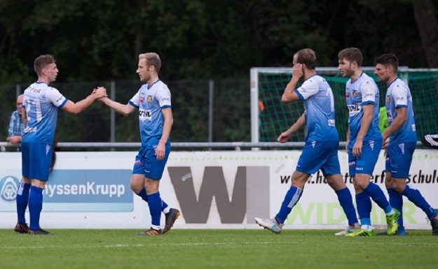 Fussball: USV Eschen/Mauren mit Trainingsstart