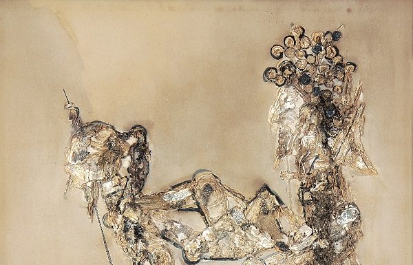 Sonderausstellung im Landesmuseum