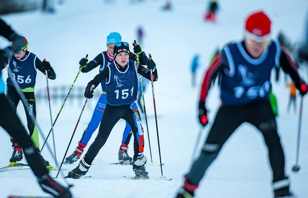 Voralpencup: Verbandsmeisterschaften in Steg