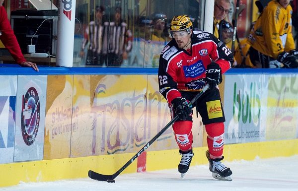 Eishockey: Feldkirchs vierte Niederlage in Serie