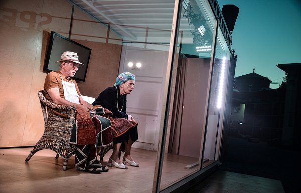 Theater Chur: Verschiebung «Spekulanten» auf Saisonende