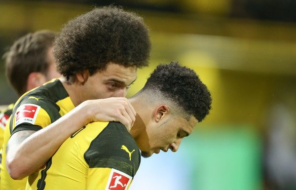 Dortmund legt vor – Bayern in Jagdlaune