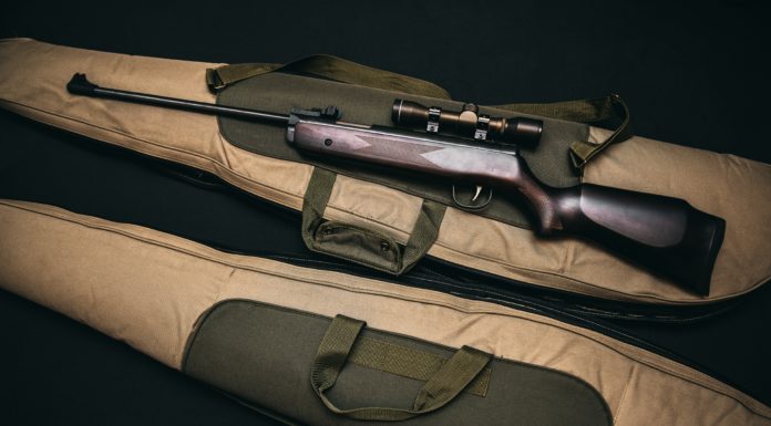 Jagd: Waffenhandhabungs-und Schiessprüfungen