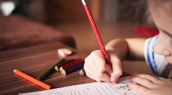 Informationsveranstaltung «Weiter zur Schule?»