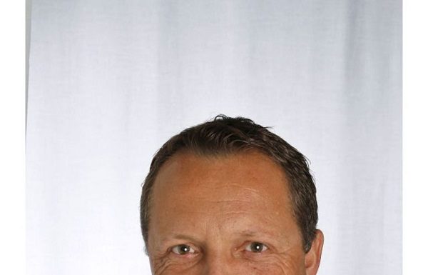 Gaston Jehle Vorsteherkandidat der FBP in Planken