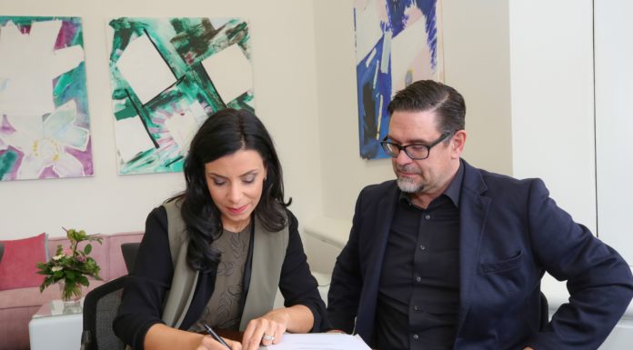 Regierung und VBO unterzeichnen Leistungsvereinbarung