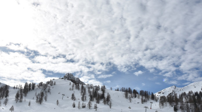 Wenig Schnee und frühes Saisonende