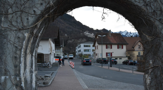 Zwei Verkehrsunfälle – eine Verletzte