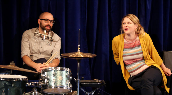 «All das Schöne»: Gastspiel im Theater KOSMOS, Bregenz