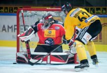 VEU Feldkirch geht aufs Eis