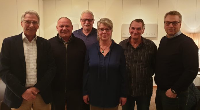 Wirtschaftskammer Liechtenstein erhält Alumni