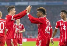 Bundesliga: Kann Bayern weiter Boden gut machen?