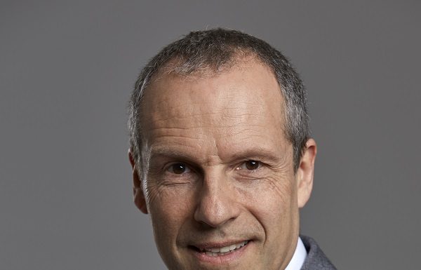 Romano Kunz wird Leiter des Amtes für Bau und Infrastruktur