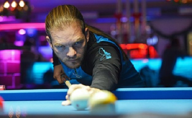 Billard: Pomberger gewinnt Eröffnungsturnier in Triesen