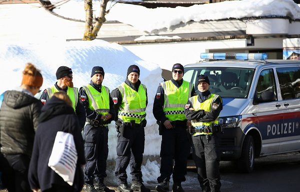 Ski-WM Seefeld: Doping-Razzia