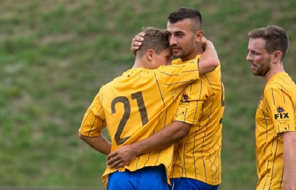 2. Liga Inter: FC Balzers schlägt den FC Weesen