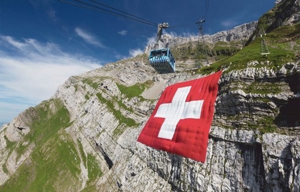 Säntis-Bahn mit bestem Ergebnis in ihrer Geschichte