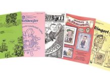 Keine Vollausgabe des Wingertesel 2021