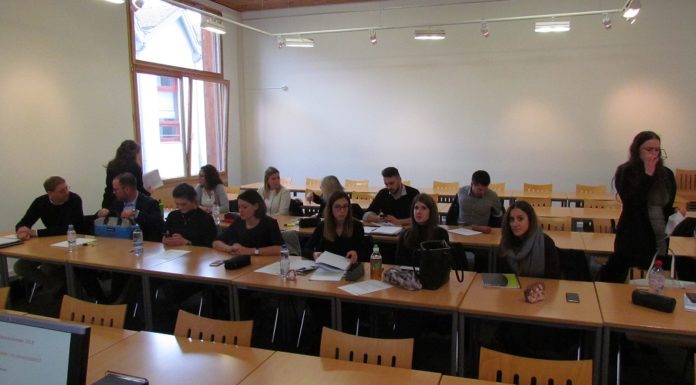 Grundlegende Kenntnisse im Treuhandwesen