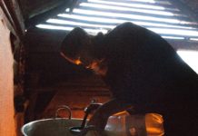 Sonderausstellung: Bukowina – Klöster leben – Oliver Mark