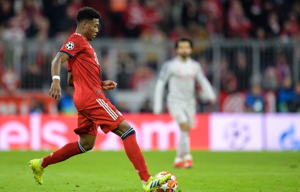 CL: Bayern fehlte der Mut!