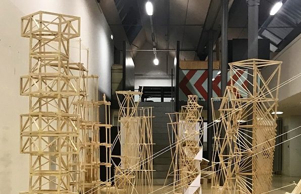 Uni Liechtenstein: Sechs Aussichtstürme