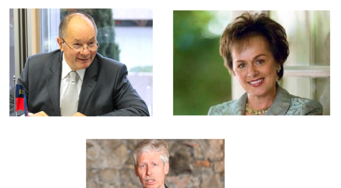 Liechtenstein in ausländischen Medien