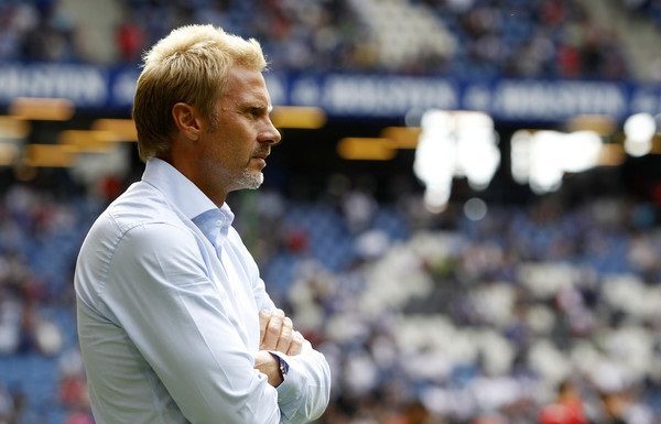 GC entlässt Trainer Fink