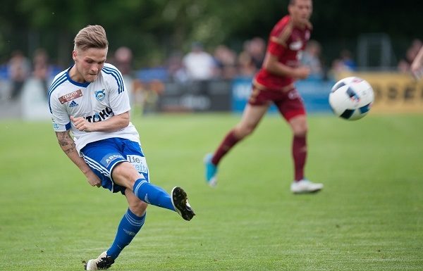 Erste Liga: USV möchte Spitzenplatz verteidigen