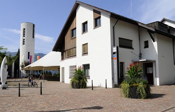 Schellenberg: Diskussion über Mobilfunkantenne