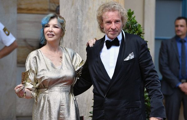 Thomas Gottschalk: Ehe-Aus nach mehr als vierzig Jahren