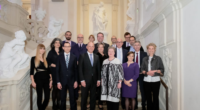 Geschichte Liechtensteins prägt auch Finanzplatz