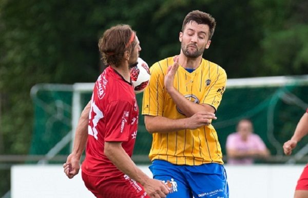 Zweite Liga Inter: Balzers im Lokalderby gegen Chur