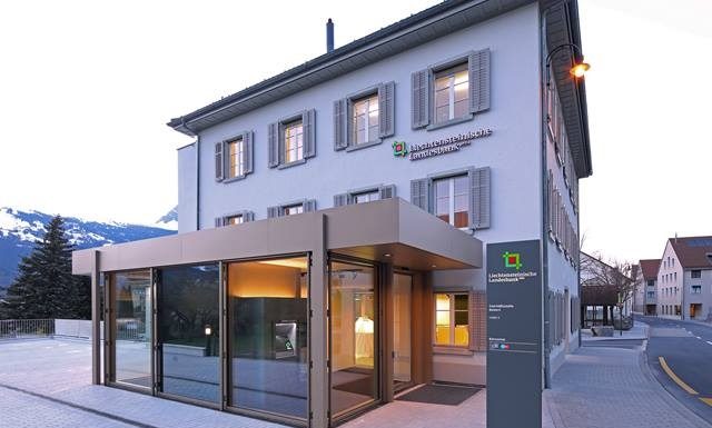 LLB: Generalversammlung 2020